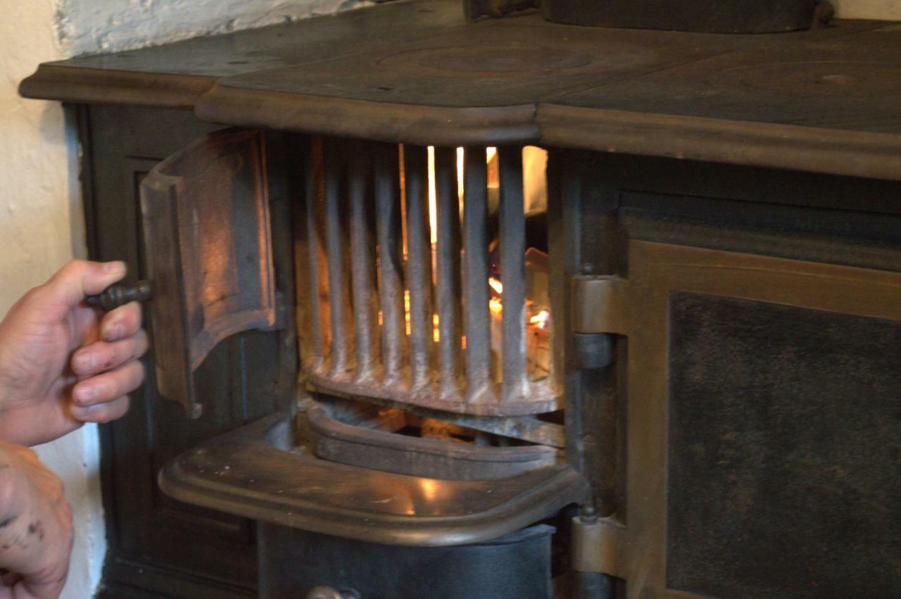 Rosemount Bothy - Highland Cottage ガーブ エクステリア 写真