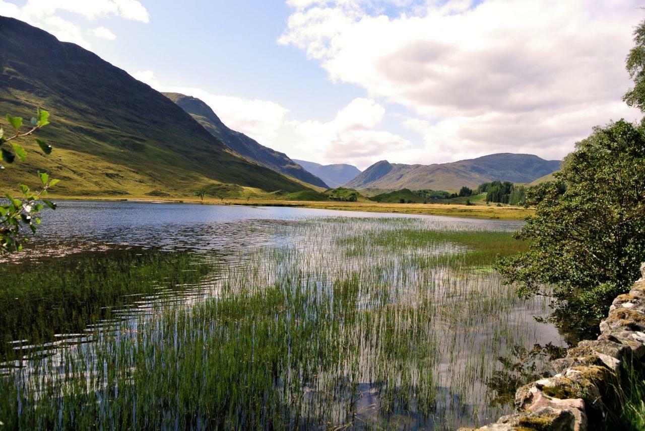 Rosemount Bothy - Highland Cottage ガーブ エクステリア 写真