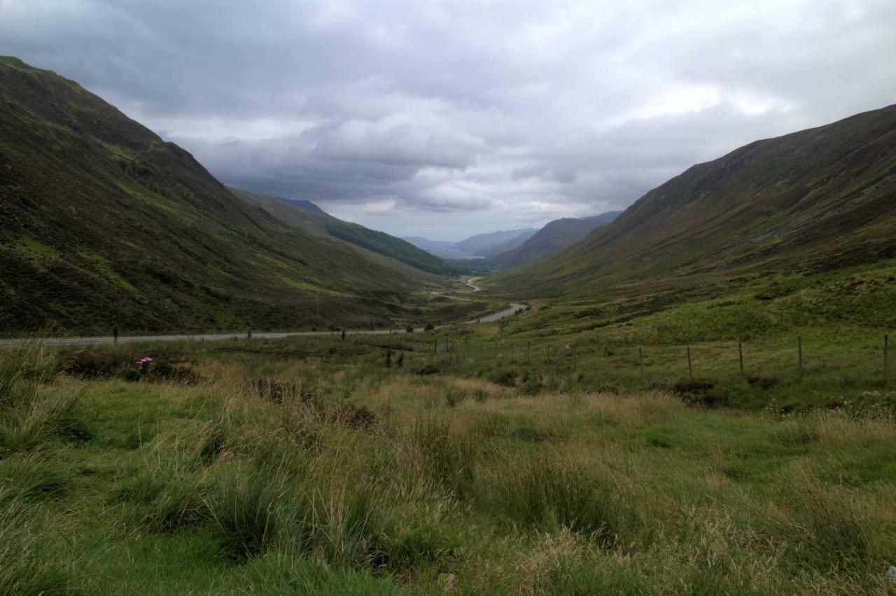 Rosemount Bothy - Highland Cottage ガーブ エクステリア 写真